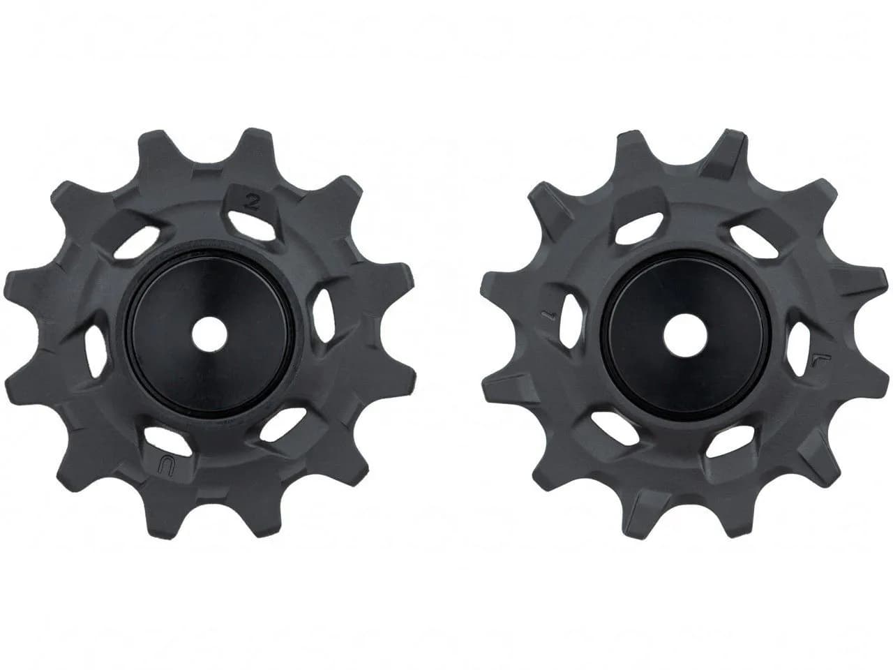 Ролики перемикача SRAM REAR PULLEY KIT RED ETAP AXS CERAMIC 12 SPEED
