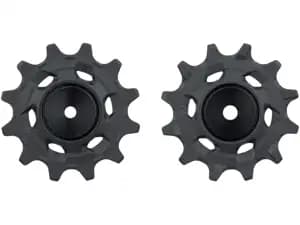 Ролики перемикача SRAM REAR PULLEY KIT RED ETAP AXS CERAMIC 12 SPEED