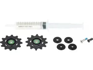 Ролики перемикача SRAM REAR PULLEY KIT RED ETAP AXS CERAMIC 12 SPEED
