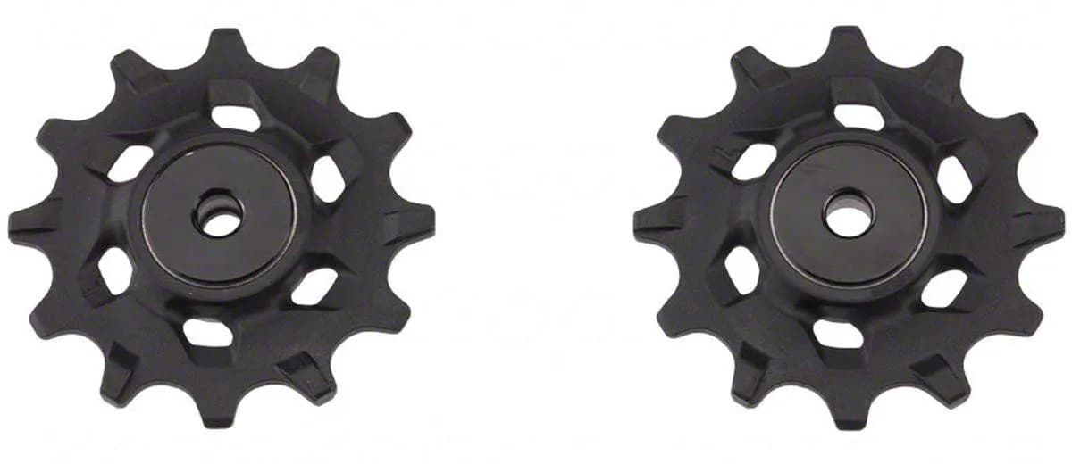 Ролики перемикача SRAM RD PULLEYS CERAMIC BRG AEROGLIDE ROAD