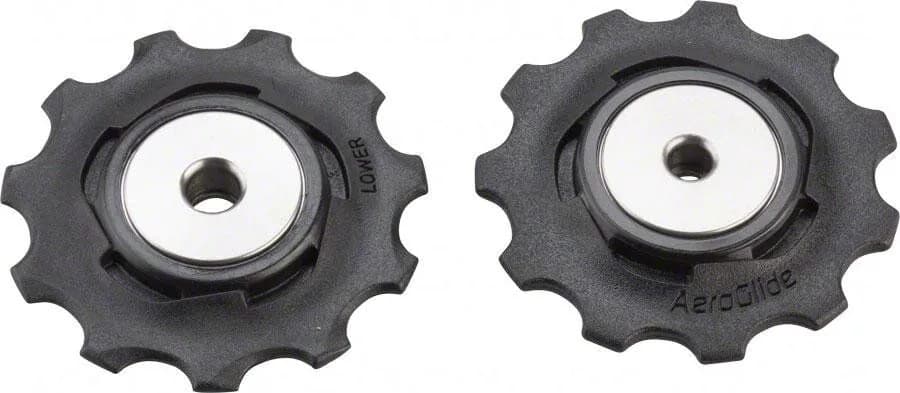 Ролики перемикача SRAM Red eTap Rear Pulleys Ceramic 11 Speed