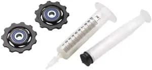 Ролики перемикача SRAM Red eTap Rear Pulleys Ceramic 11 Speed