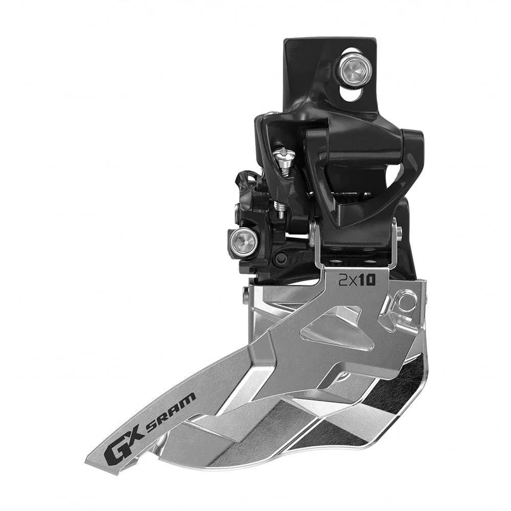 Переключатель - Передний GX AM FD GX 2X10 HI DM 38/36 BOTTOM PULL