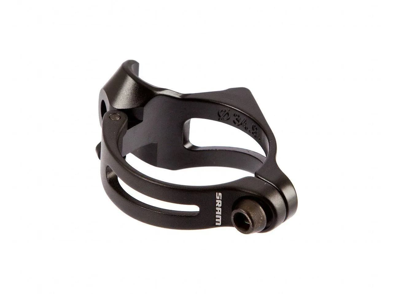 Переключатель - Адаптер AM FD RED BRAZE ON ADAPTOR 34.9 BLK