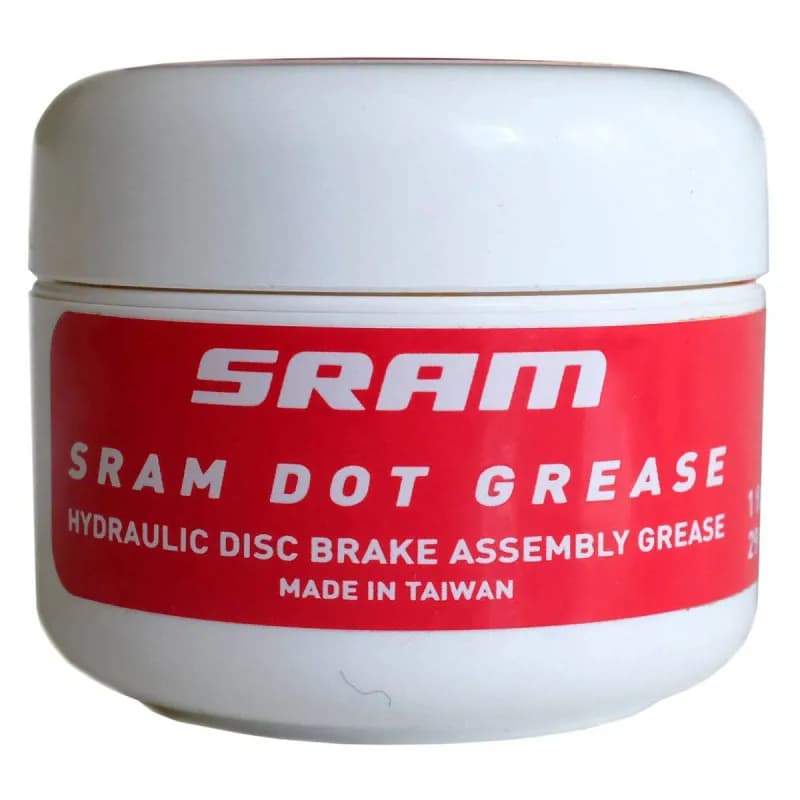 Змазка SRAM DOT Assembly Grease 1oz