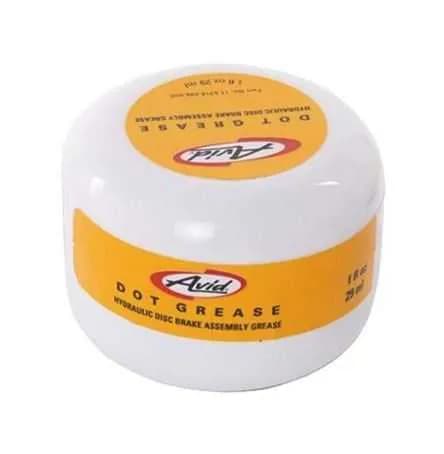 Змазка SRAM (Avid) DOT Assembly Grease 1oz