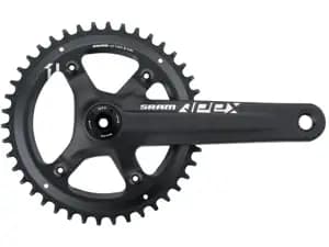 Шатуны APEX AM FC APEX 1 GXP 170 BLK 42T XSYNC