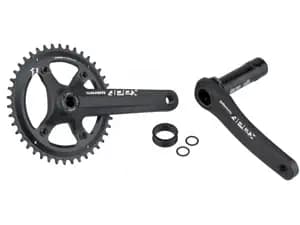 Шатуны APEX AM FC APEX 1 GXP 170 BLK 42T XSYNC