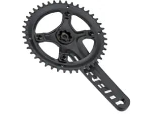 Шатуны APEX AM FC APEX 1 GXP 170 BLK 42T XSYNC