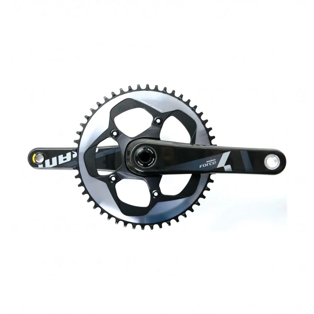 Шатуни SRAM Crank Force1 BB30 170 Зірка 50T X-SYNC