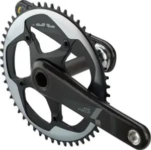Шатуни SRAM Crank Force1 BB30 170 Зірка 50T X-SYNC