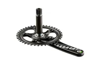 Шатуни SRAM Crank Force1 GXP 175 Зірка 42T X-SYNC