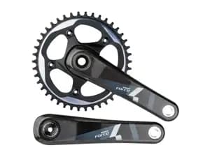 Шатуни SRAM Crank Force1 GXP 175 Зірка 42T X-SYNC