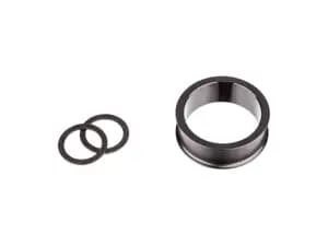 Шатуны Force22 BB30 170 50-34 Yaw, Bearings NOT Included