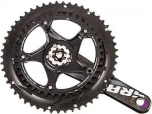 Шатуны Force22 BB30 170 50-34 Yaw, Bearings NOT Included
