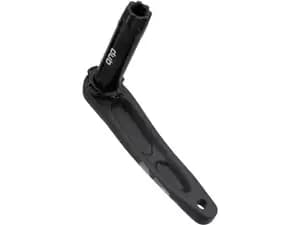 Шатуны SRAM NX Eagle Boost 148 DUB 12s 165 w Direct Mount 32t X-SYNC 2 Steel Chainring Black (DUB Cups/Bearings Not Included)