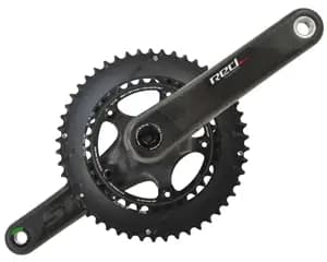 Шатуны Red BB30 172.5 50-34 Yaw, Bearings NOT Included C2