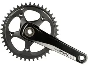 Шатуни SRAM Crank Rival1 GXP 175 Зірка 42T X-SYNC