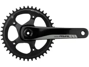 Шатуни SRAM Crank Rival1 BB30 175 Зірка 42T X-SYNC