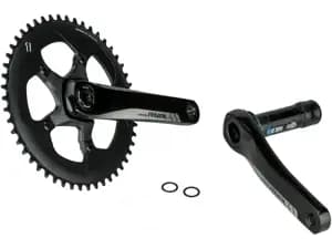 Шатуни SRAM Crank Rival1 BB30 175 Зірка 42T X-SYNC