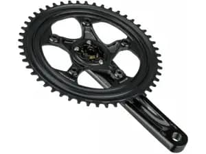 Шатуни SRAM Crank Rival1 BB30 175 Зірка 42T X-SYNC