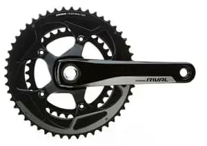 Шатуни SRAM Crank Set Rival22 GXP 175 52-36 Yaw