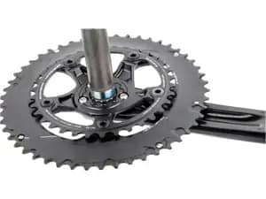 Шатуни SRAM Crank Set Rival22 GXP 175 52-36 Yaw