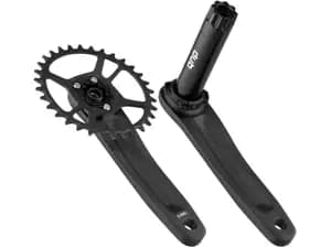 Шатуни SRAM SX Eagle Boost 148 DUB 175 12шв Зірка 32T X-SYNC 2 Steel