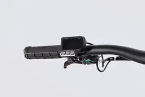 Велосипед з електроприводом 26" AL Formula ePALADIN DD FR рама-17" 48B 15.6А*г 500Вт темно-сріблястий 2026