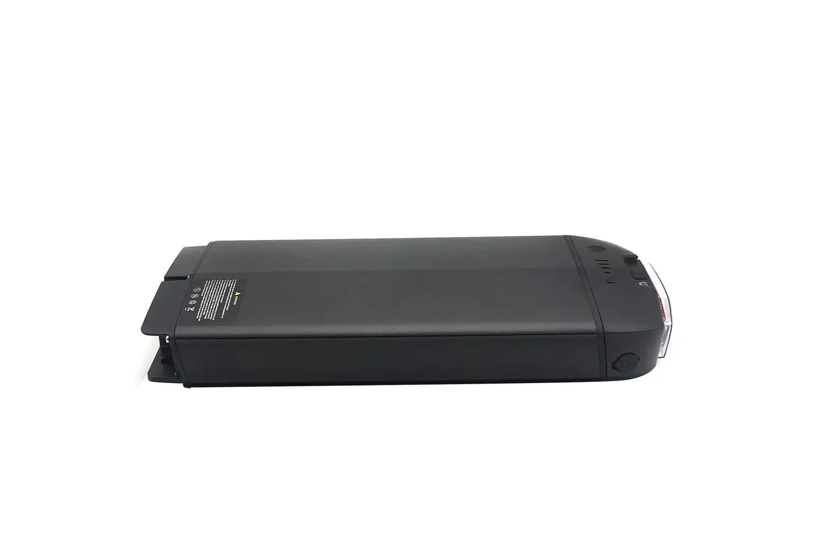 Батарея GP Rack-1 36B 13А*г кріпл. до багажн. L - 80мм без багажника