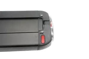 Батарея GP Rack-1 36B 13А*г кріпл. до багажн. L - 80мм без багажника