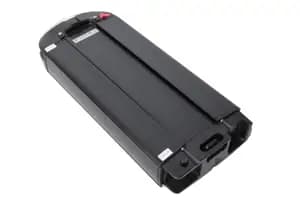 Батарея GP Rack-1 36B 13А*г кріпл. до багажн. L - 80мм без багажника