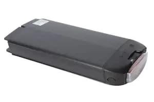 Батарея GP Rack-1 36B 13А*г кріпл. до багажн. L - 80мм без багажника