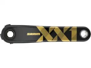 Шатуны XX1 EAGLE AM FC XX1 EAGLE B148 DUB 170 GLD DM 34T
