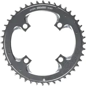 Сервисные запчасти CRING MTB 44T V4G2 104 AL4 3MM TPR TGGRY