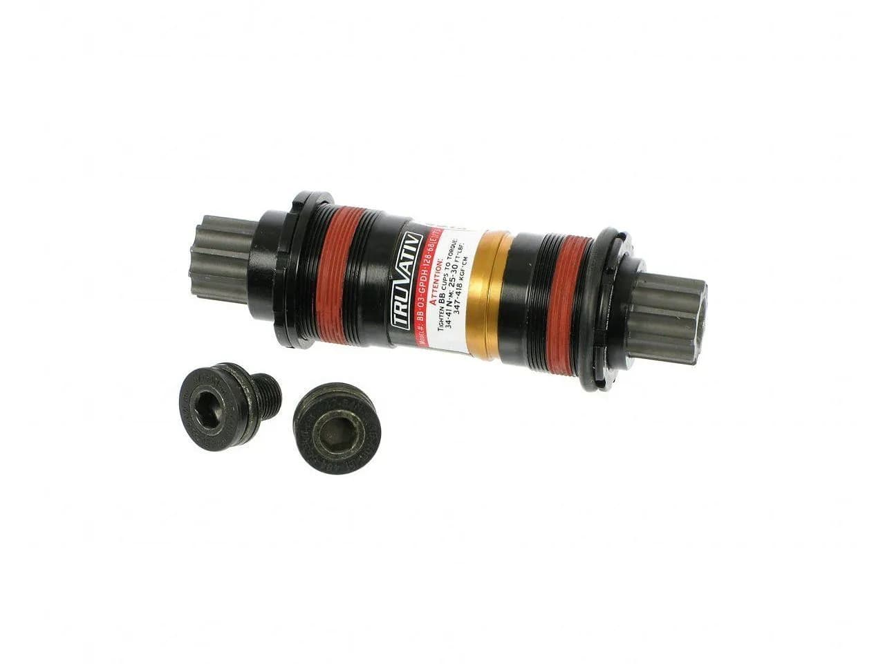 Каретка 07A BB GIGAPIPE DH 128/68