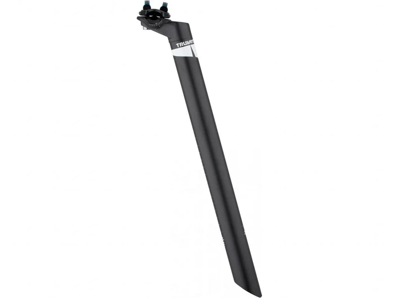 Подседельный штырь 12A SP STYLO T30 DC 316 25 400 BTBLK