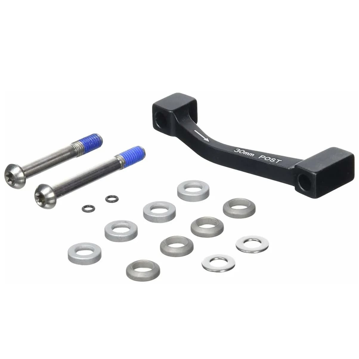 Тормоза - Переходник AM POST BRACKET 30P TIT25 CPS BOLTS