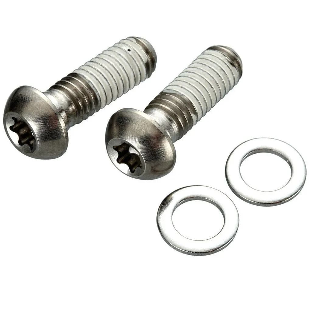 Тормоза - Переходник BRKT MOUNTING BOLTS TI