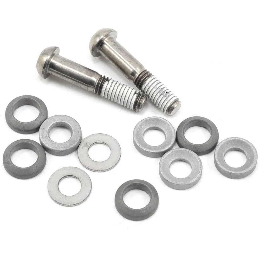 Тормоза - Переходник CALIPER MOUNTING HWARE TI (CPS)