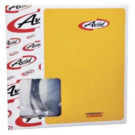 Гидролиния AM HYD LINE XX JCY ULT/5/7 BLK 2000 QTY1