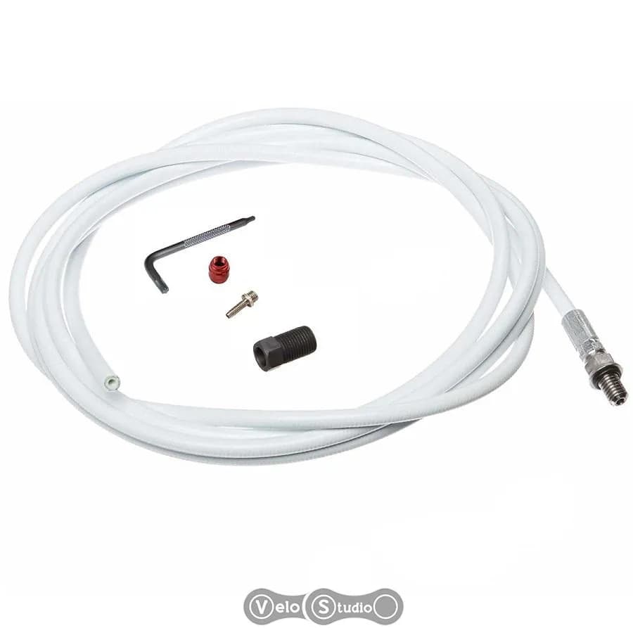 Гидролиния AM HYDLINE E5/R/CR/X0/CRMG WHT 2000 QTY1