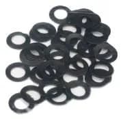 Сервисные запчасти BUSHING CRBN LVRBLADE, XX/X0/CRMAG QTY40