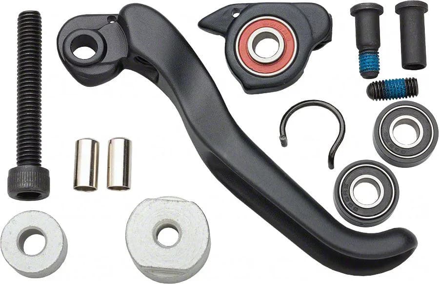 Инструмент CODE LEVER BLADE/BEARING & TOOL/CAM