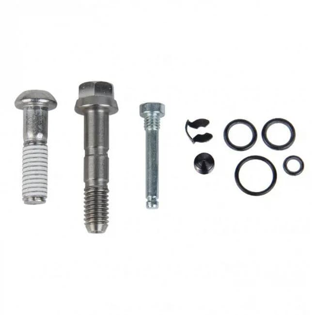 Сервисные запчасти ELIXIR 7/9 CALIPER HARDWARE KIT