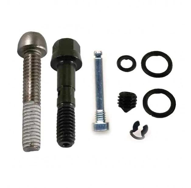 Сервисные запчасти ELIXIR CR CALIPER HARDWARE KIT