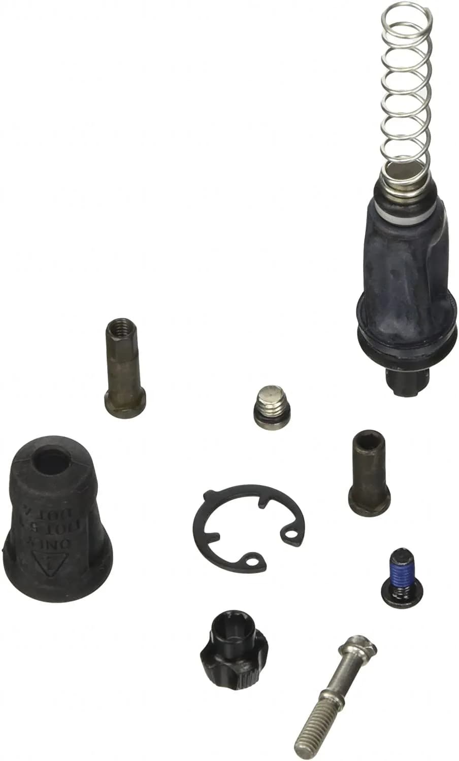 Сервісний набір ручки LEVER INTERNALS 13 X0 TRAIL QTY 1