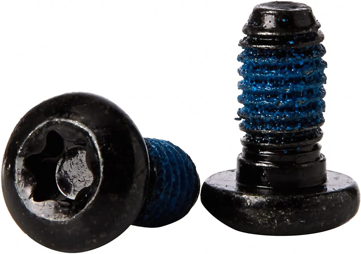 Сервисные запчасти ROTOR BOLTS T25 STEEL QTY 24