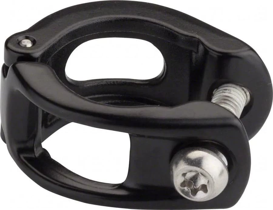Хомут під матчмейкер SRAM MMX CLAMP BLK SS T25 Elixir CRMAG/X0/XX QTY 1