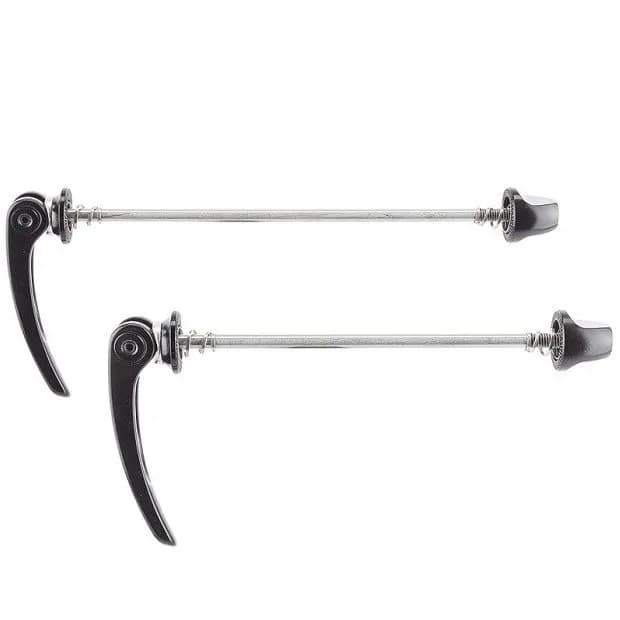 Эксцентрик AM QR-TI 100/130 PAIR ZIPP TIBLK